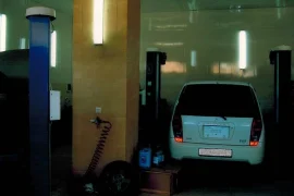 автосервис гепард фотография 2